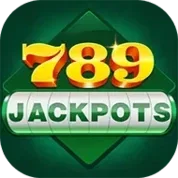 789 Jackpots logo