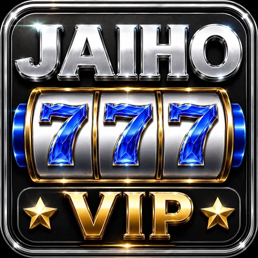 Jaiho 777 Vip logo