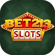 Bet 213 logo