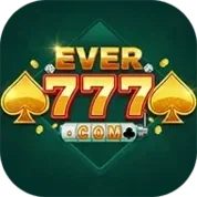 Ever 777 logo