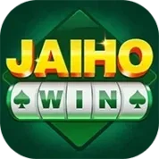 Jaiho Win logo