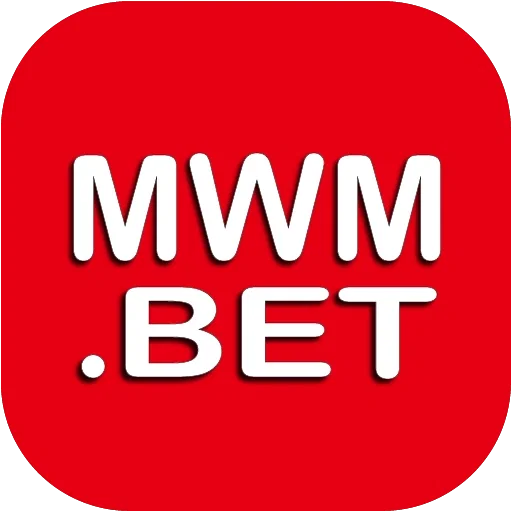 Mwm Bet logo