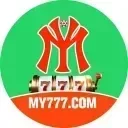 My 777 logo