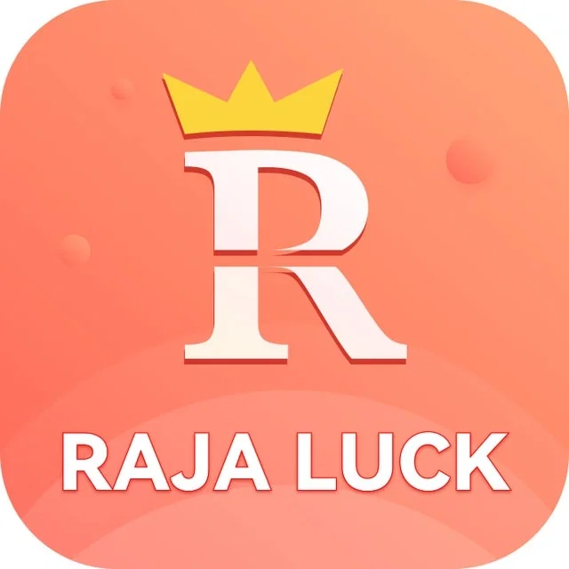 Raja Luck logo