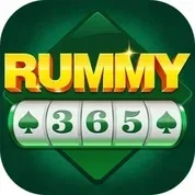 Rummy 365 logo