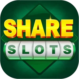 Share Slots logo